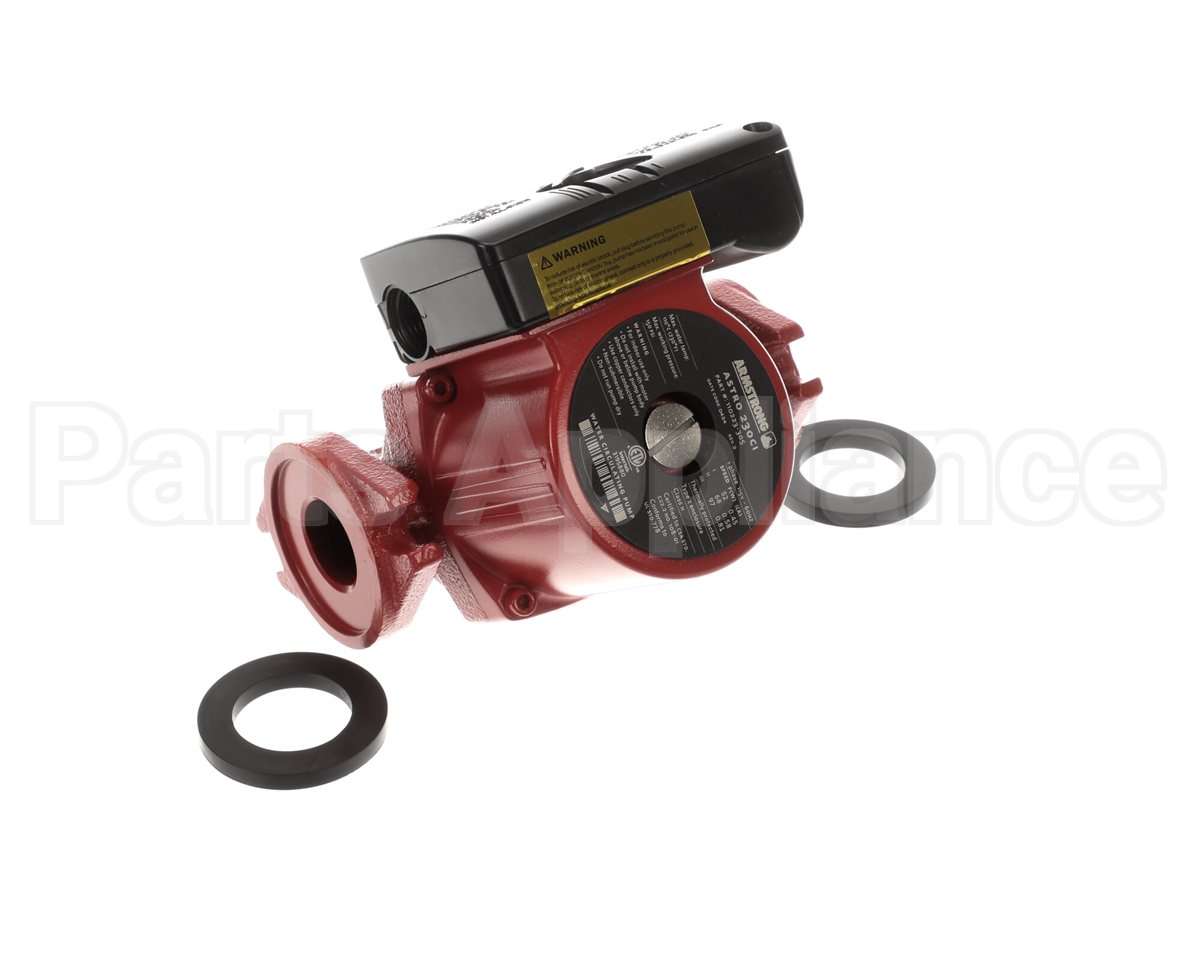 110223-305 Armstrong Fluid Technology 115V Ci Astro 230 Circulator