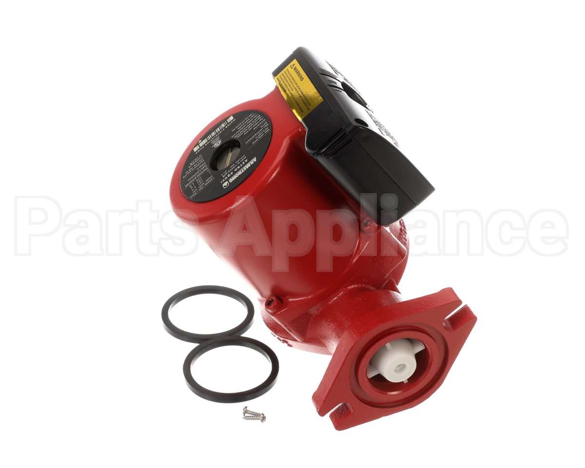 110223-328 Armstrong Fluid Technology Astro 290 Ci 120V Circulator