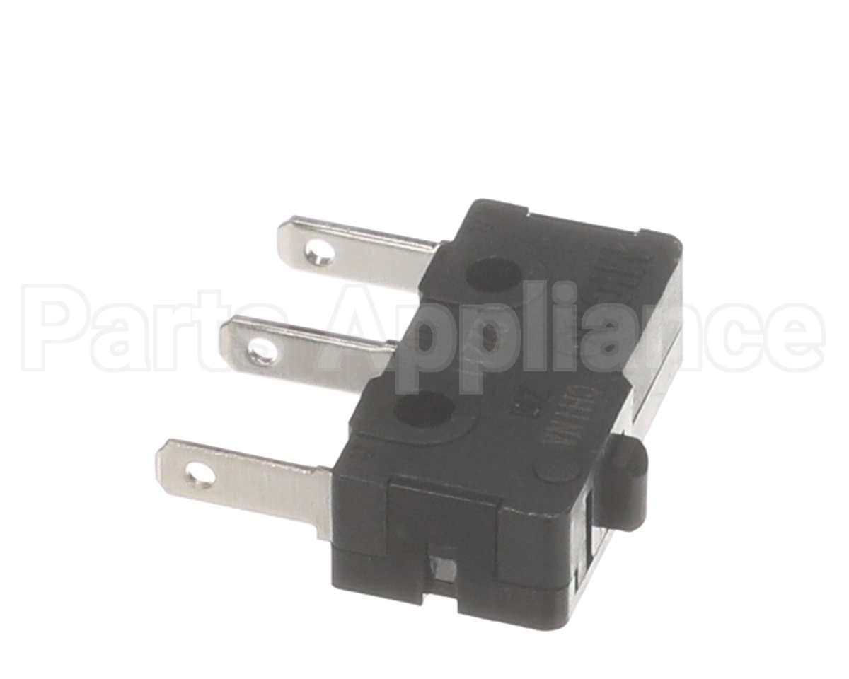 110223 Globe Micro Switch, Pin Action
