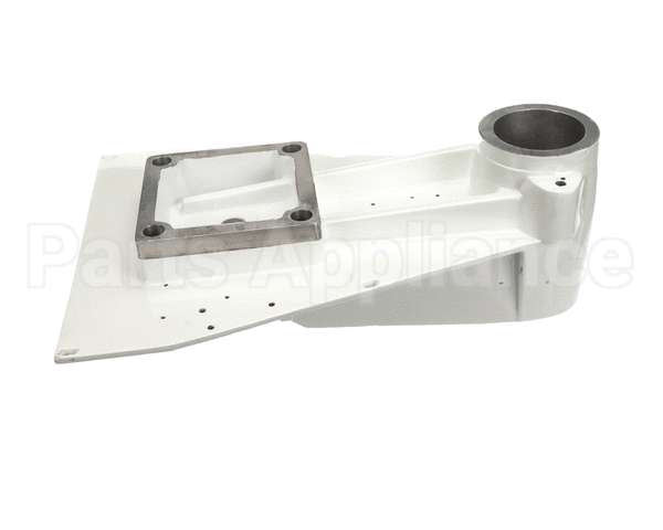 11023002101 Doughpro Proluxe Arm Machined Dp2300 (White)