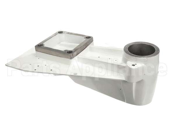 11023002101 Doughpro Proluxe Arm Machined Dp2300 (White)
