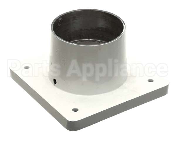 11023003001 Doughpro Proluxe Ram Piston Machined (White)