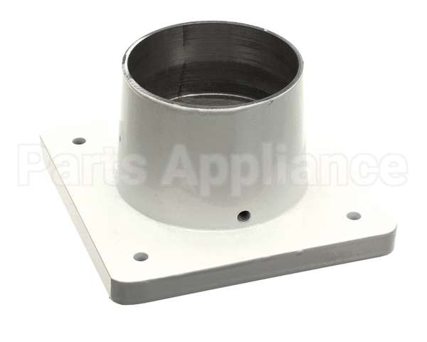 11023003001 Doughpro Proluxe Ram Piston Machined (White)