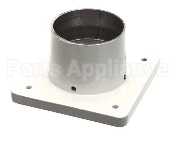 11023003001 Doughpro Proluxe Ram Piston Machined (White)