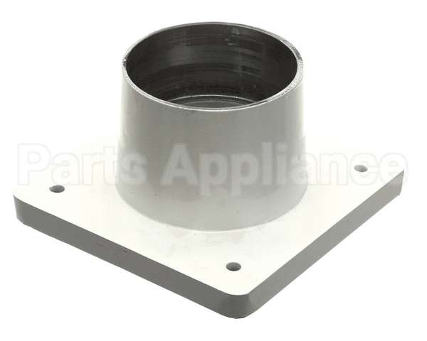 11023003001 Doughpro Proluxe Ram Piston Machined (White)