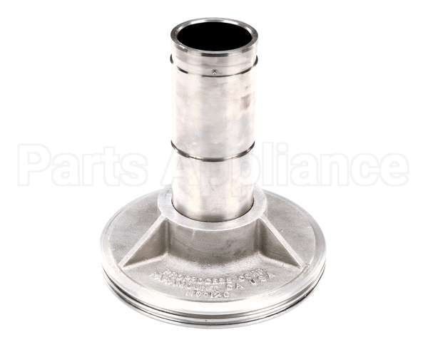 110230039 Doughpro Proluxe Piston Assembly Rev. A Dp2300