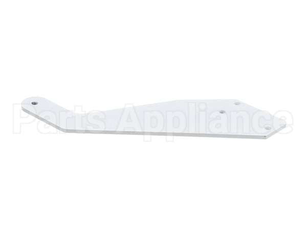 11023004501 Doughpro Proluxe Handle Swing Away (Proluxe Whi