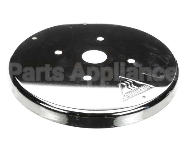 110230061 Doughpro Proluxe Upper Heat Shroud Welding