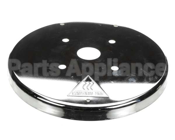 110230061 Doughpro Proluxe Upper Heat Shroud Welding