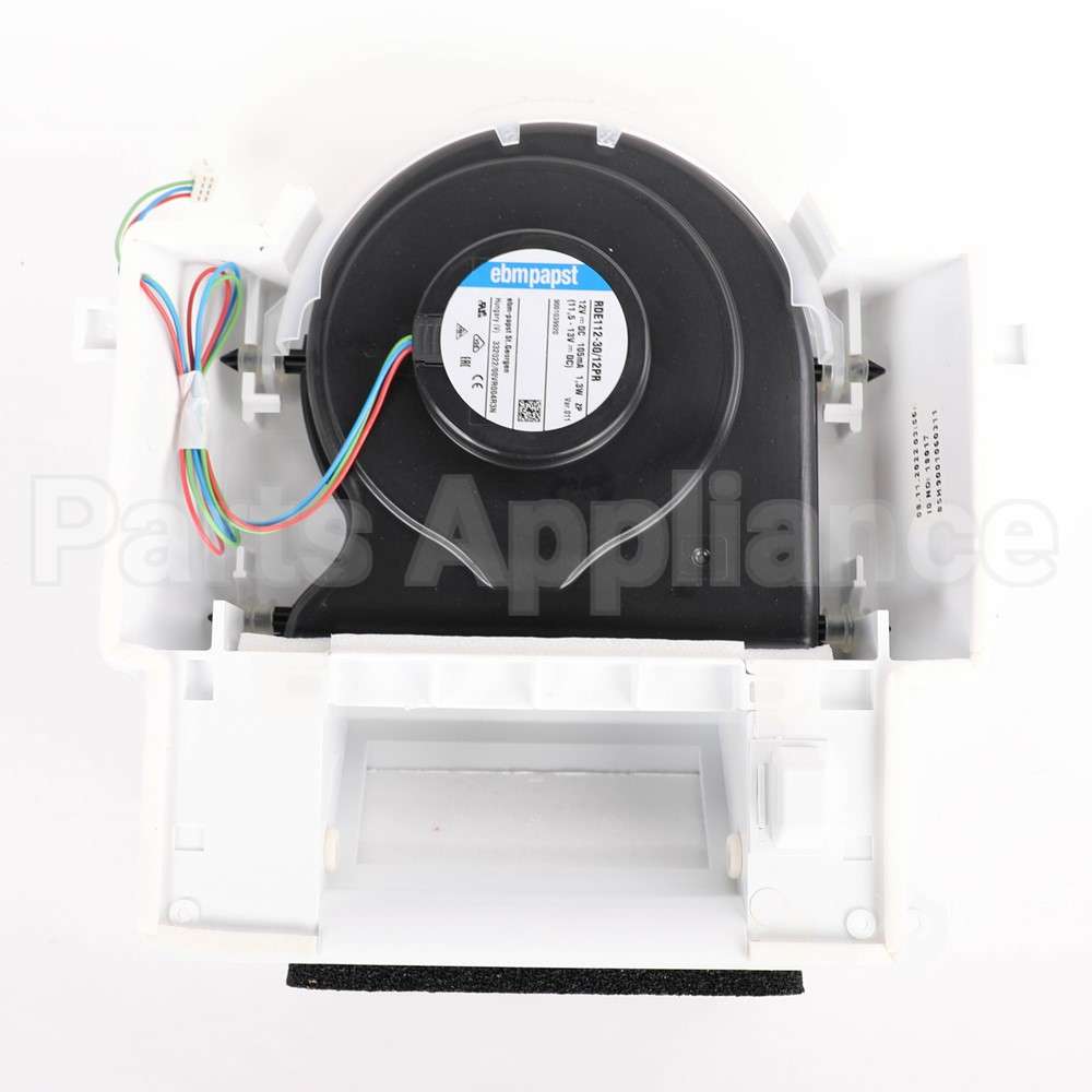 11023751 Bosch Fan