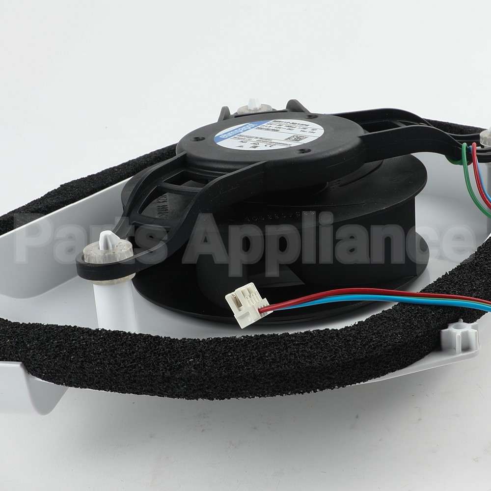 11023767 Bosch Fan
