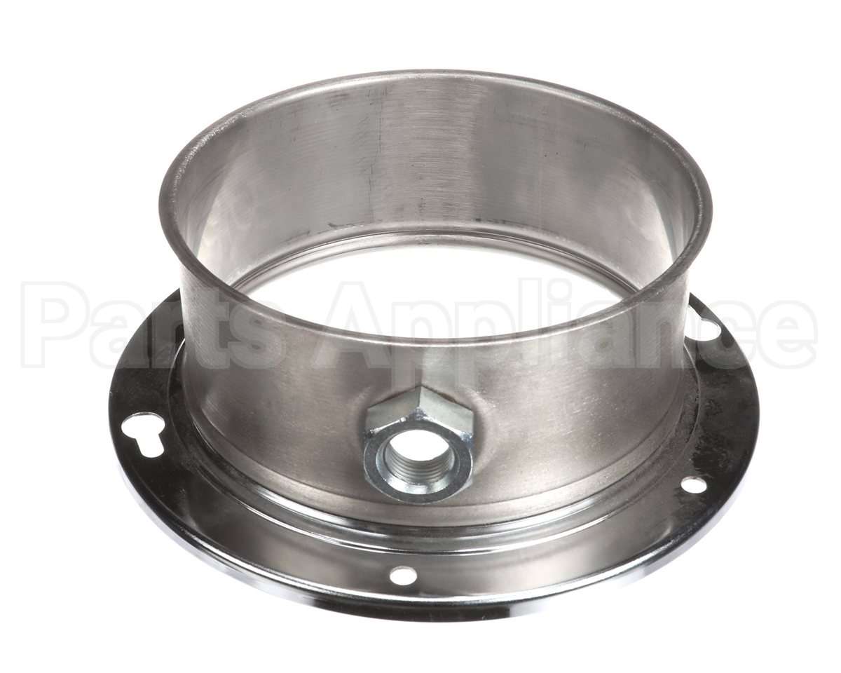 11024C Insinkerator Body Container