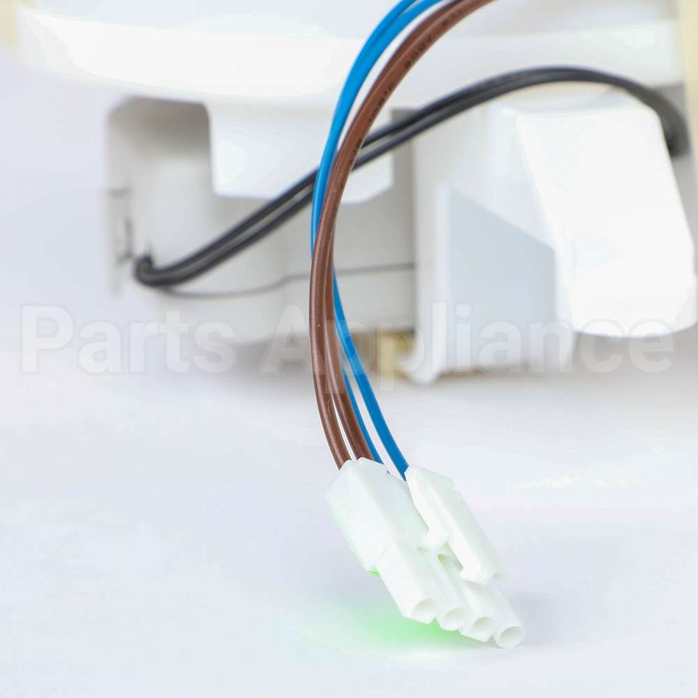 11025496 Bosch Fan Motor