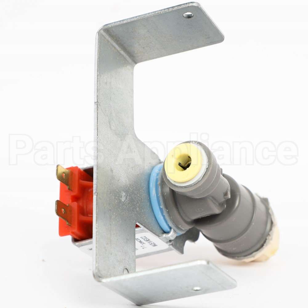 11026524 Bosch Valve-Magnet