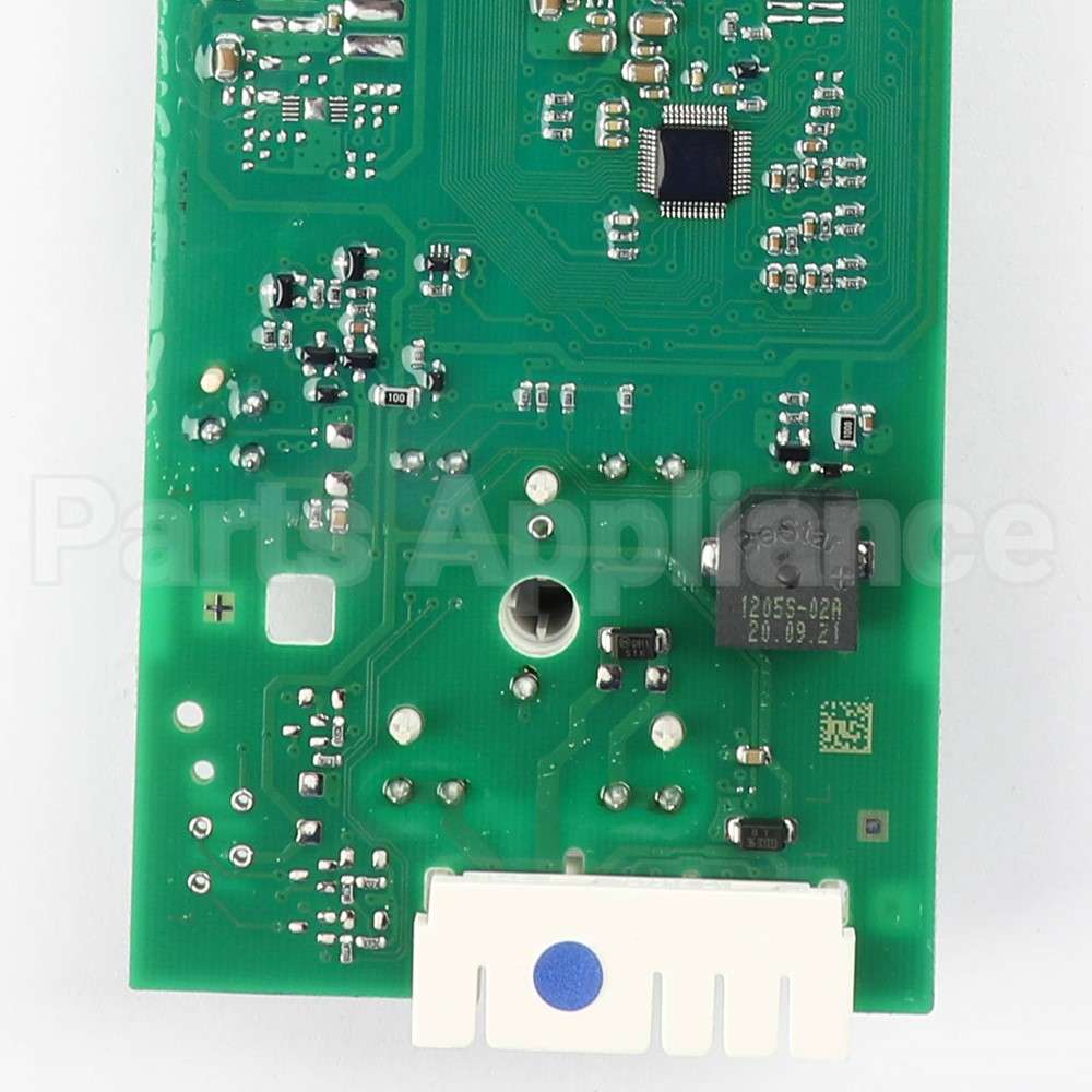 11027071 Bosch Operating Module Programmed