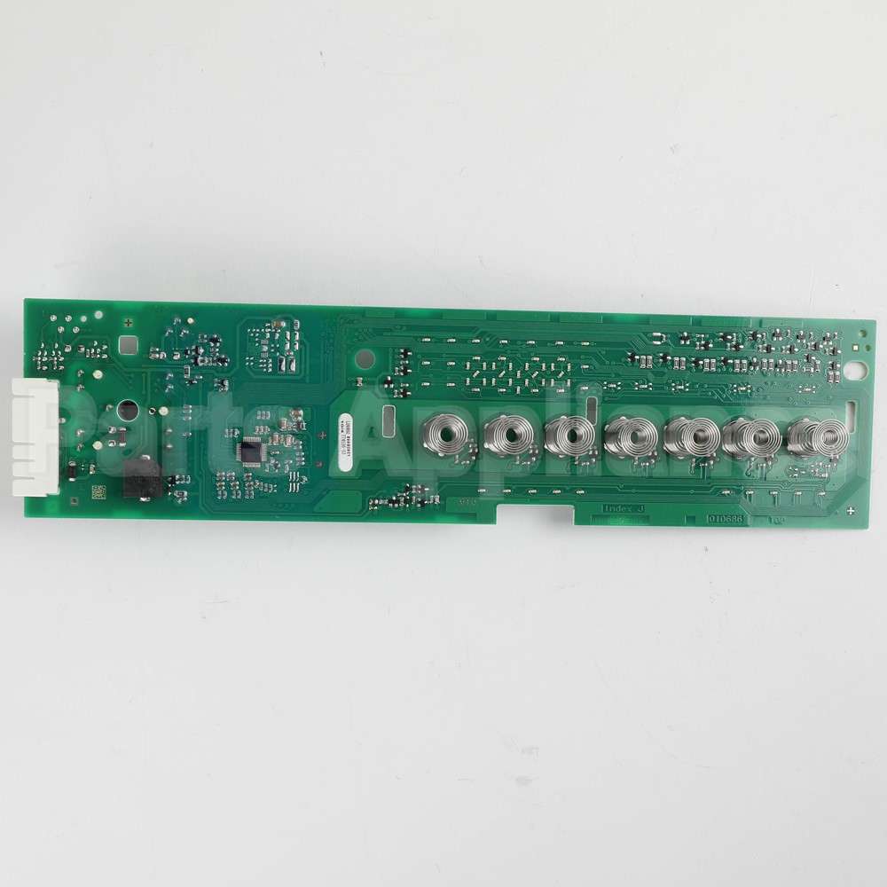 11027074 Bosch Operating Module Programmed