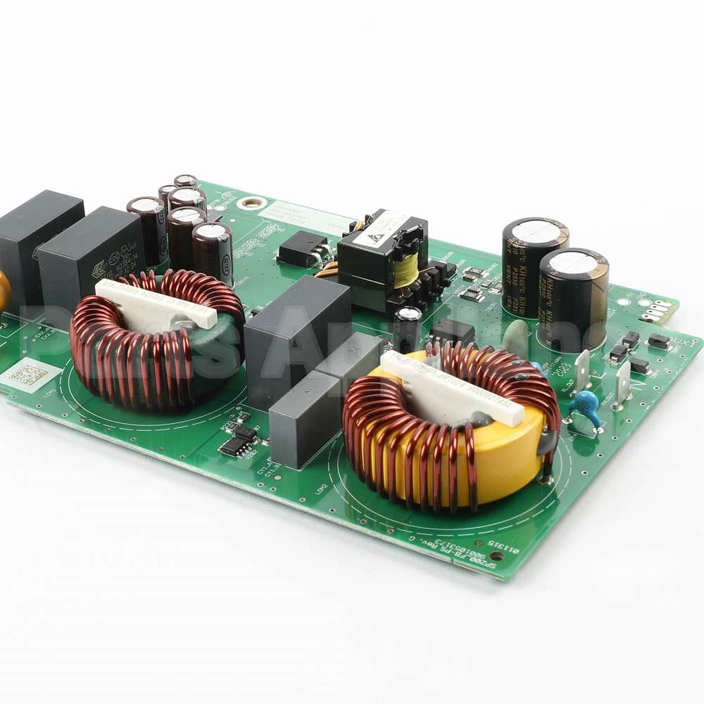 11028386 Bosch Pc Board Assembly-Mains Power