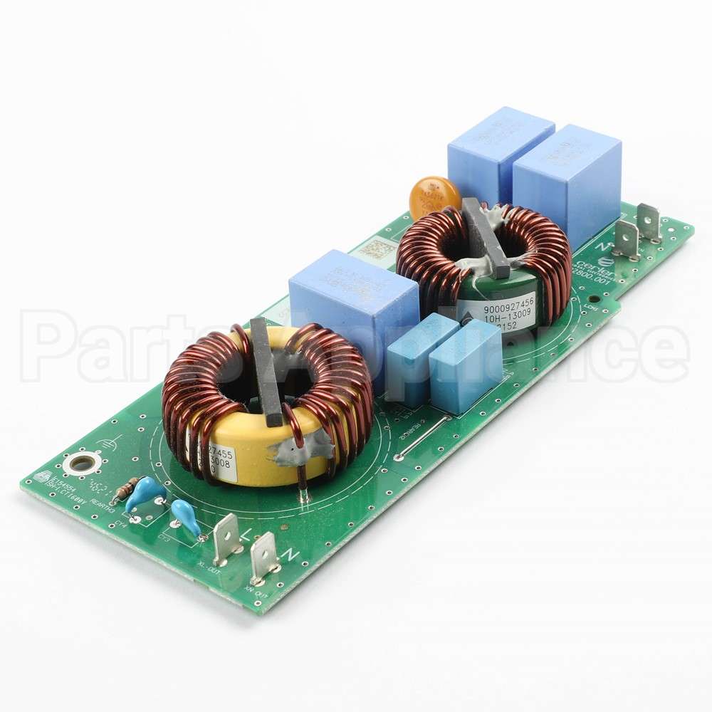 11028387 Bosch Pc Board
