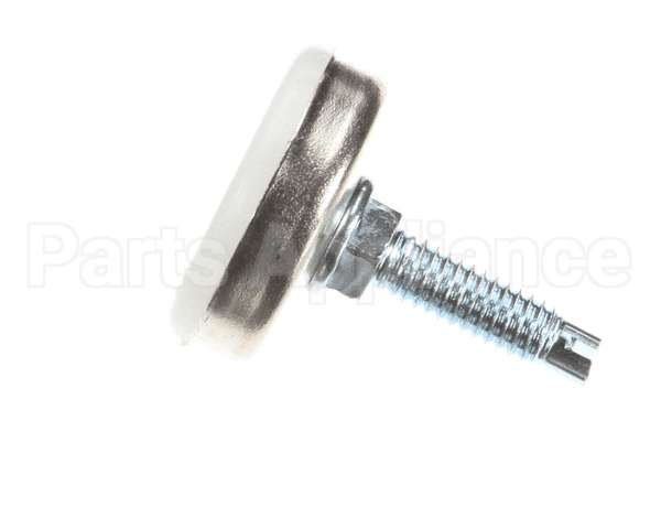 110288204 Doughpro Proluxe Rubber Leg (Adjustable)