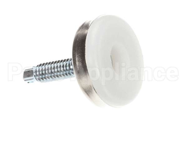 110288204 Doughpro Proluxe Rubber Leg (Adjustable)