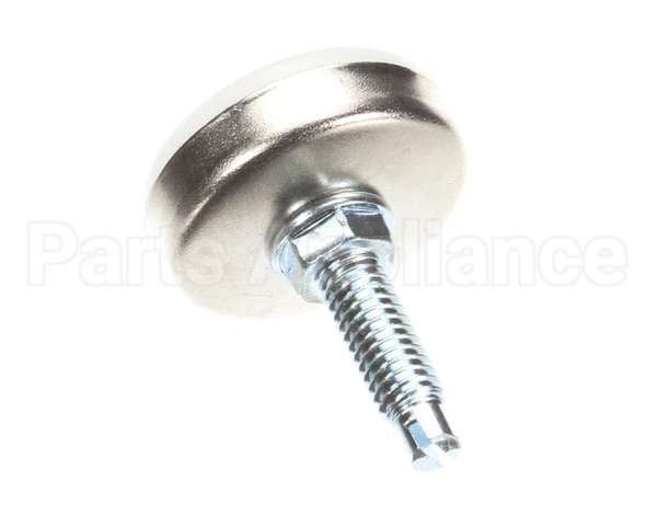 110288204 Doughpro Proluxe Rubber Leg (Adjustable)