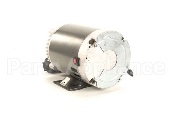 11029.1005 Bunn Motor,120V External Cpctr