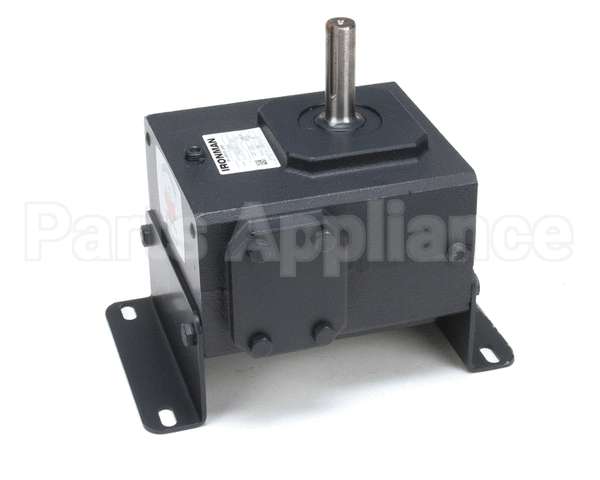 110299 Champion - Moyer Diebel Gear Box Rh W/Bracket, 60X Reduction