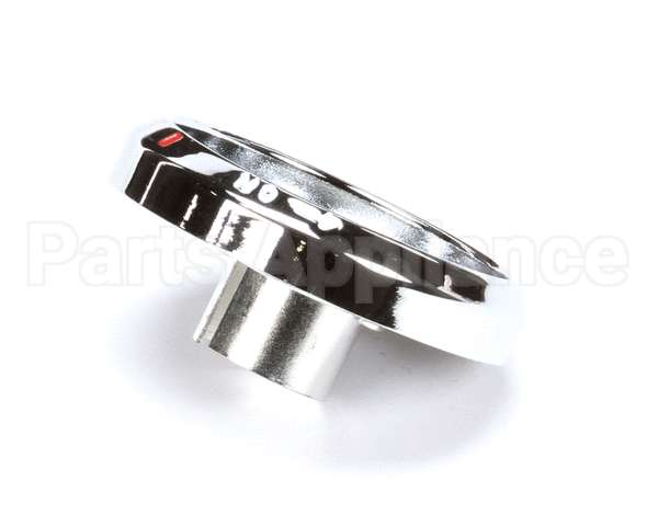 1103 Imperial Ir Oven Bezel(Chrome) T-Stat (Use Along