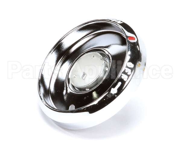 1103 Imperial Ir Oven Bezel(Chrome) T-Stat (Use Along