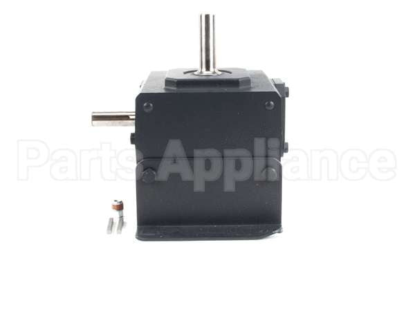 110300 Champion - Moyer Diebel Gear Box Lh W/Bracket 60X Reduction