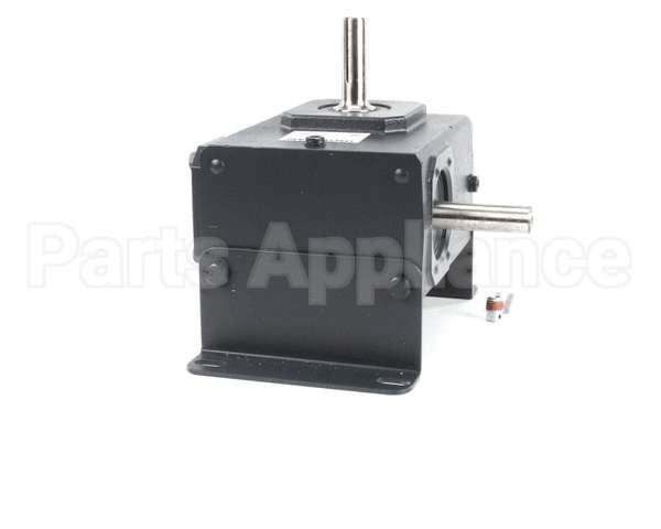 110300 Champion - Moyer Diebel Gear Box Lh W/Bracket 60X Reduction