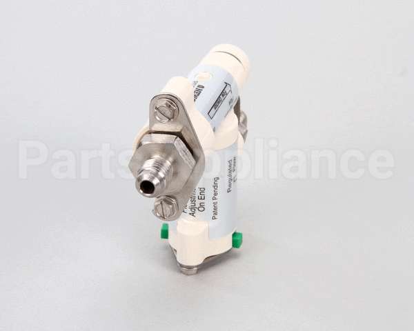 110307 Newco Pds Valve High Flow