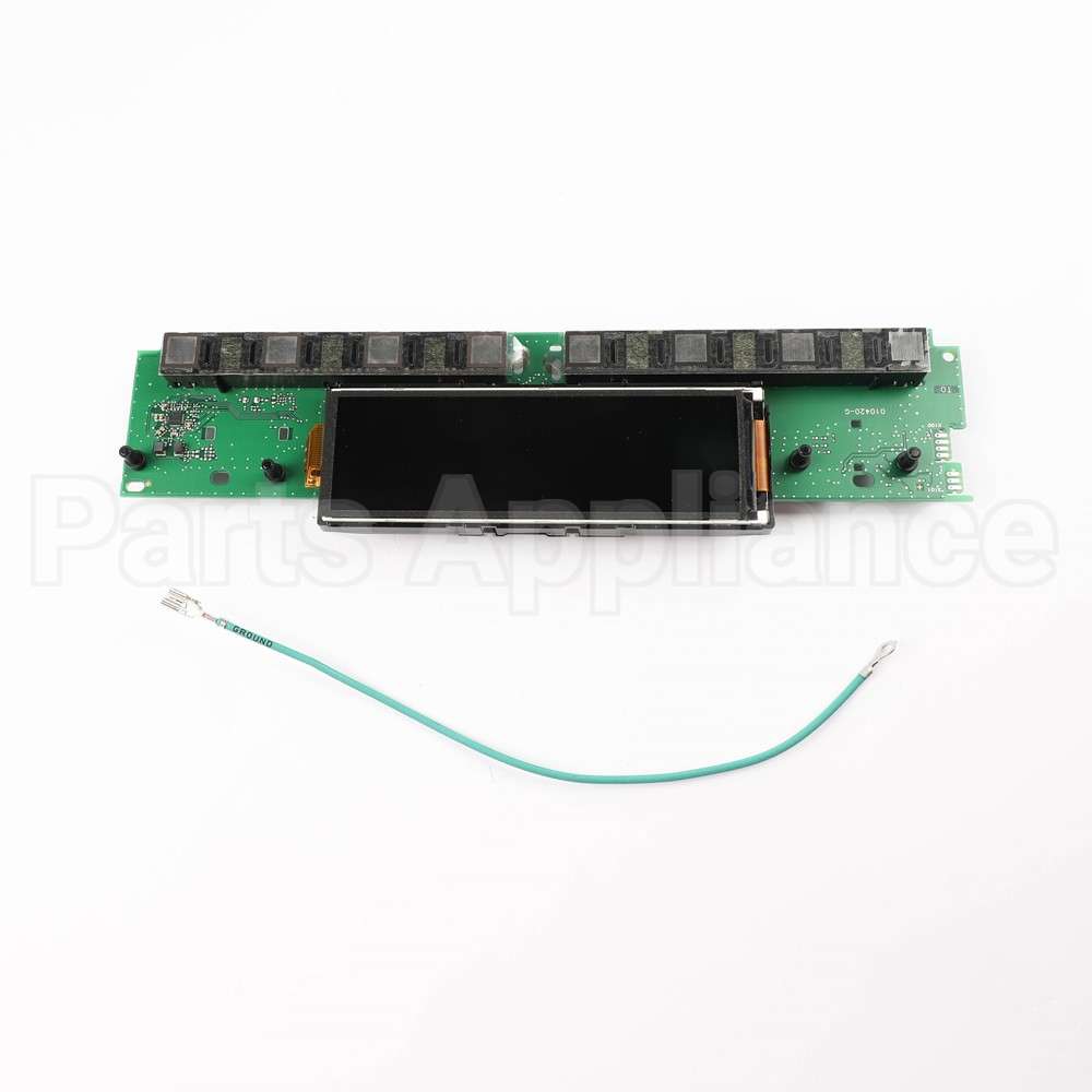 11030729 Bosch Display Module Programmed
