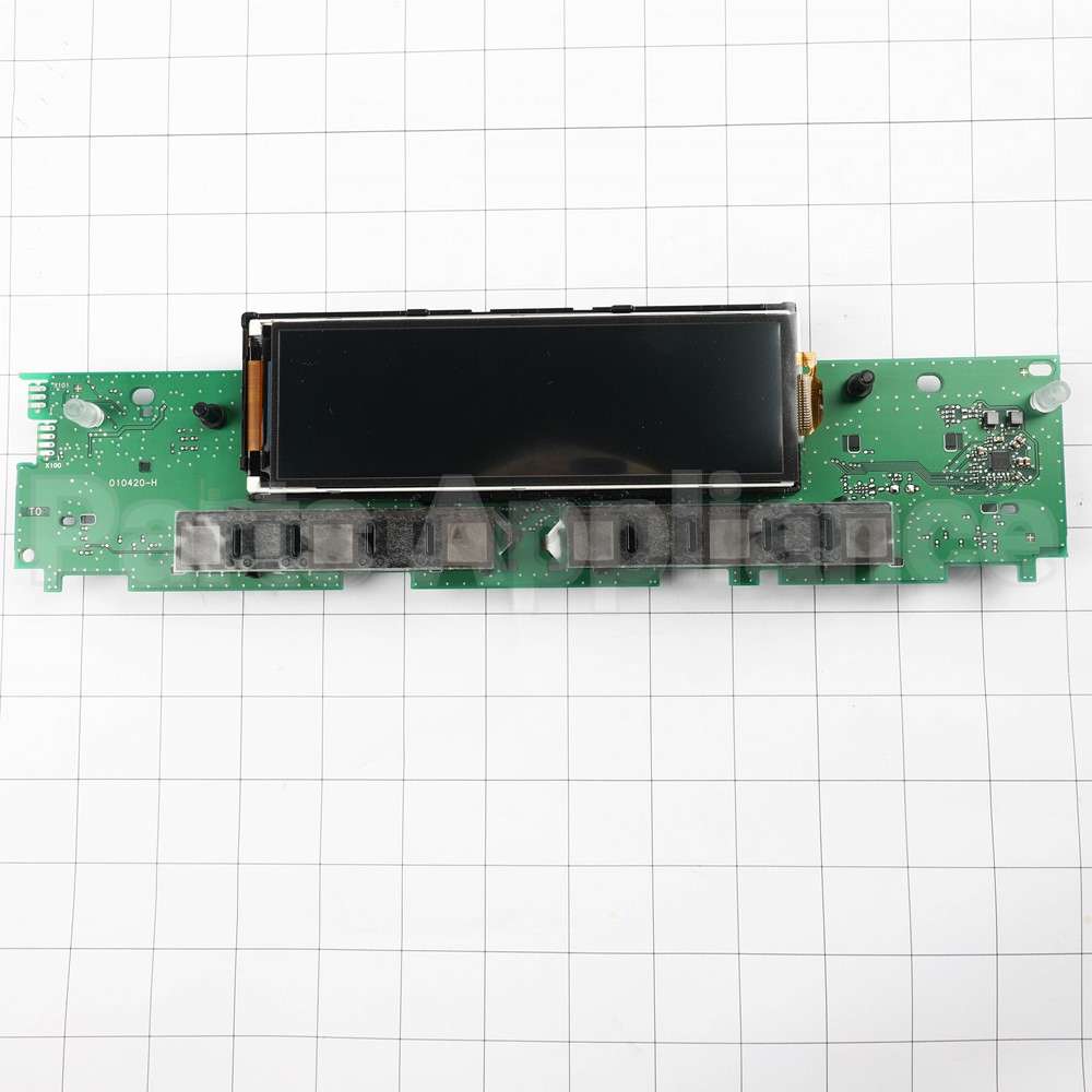 11030742 Bosch Display Module Programmed