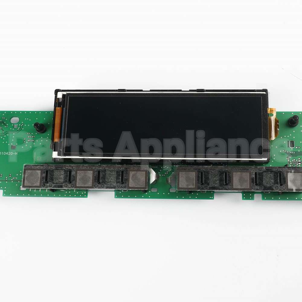 11030742 Bosch Display Module Programmed