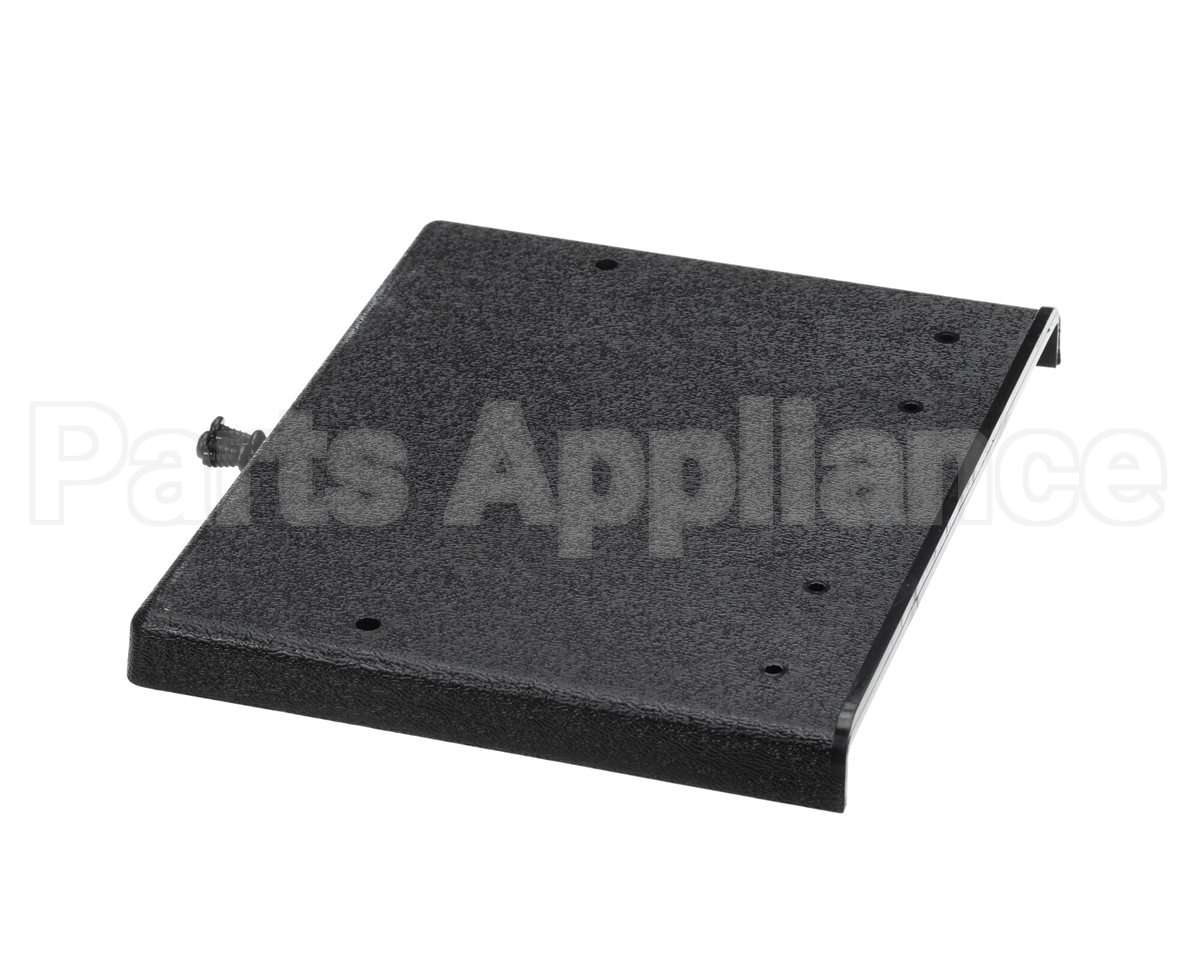 11031.1004 Bunn Kit, G1 Nsf Rear Lid With Screws