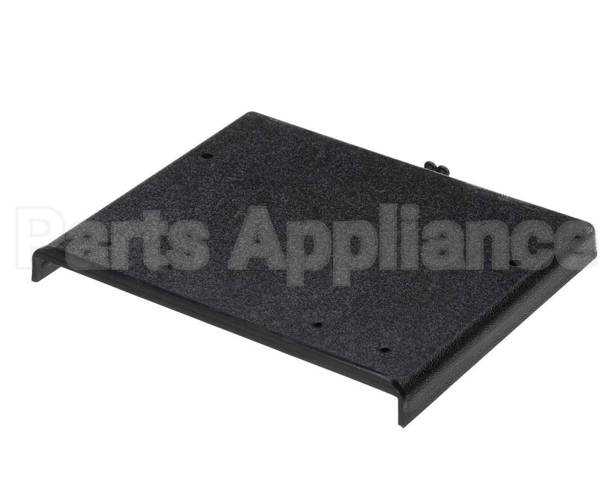 11031.1004 Bunn Kit, G1 Nsf Rear Lid With Screws