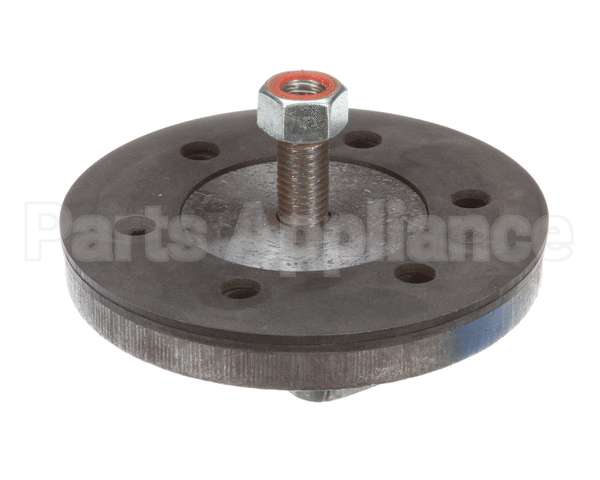 110329 Cleveland Inspection Cover Asy P10