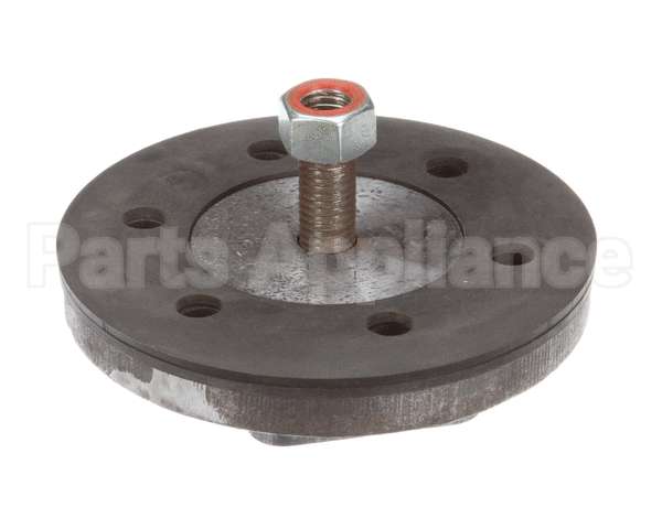 110329 Cleveland Inspection Cover Asy P10