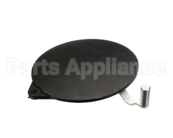 11032TA Doughpro Proluxe Lower Platen Assembly Dp1300 (Ptfe)