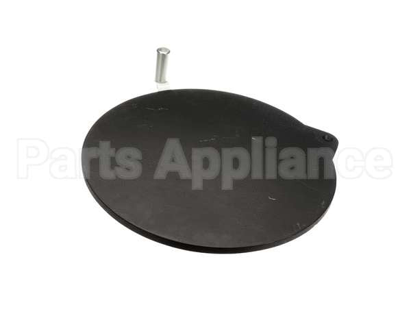 11032TA Doughpro Proluxe Lower Platen Assembly Dp1300 (Ptfe)