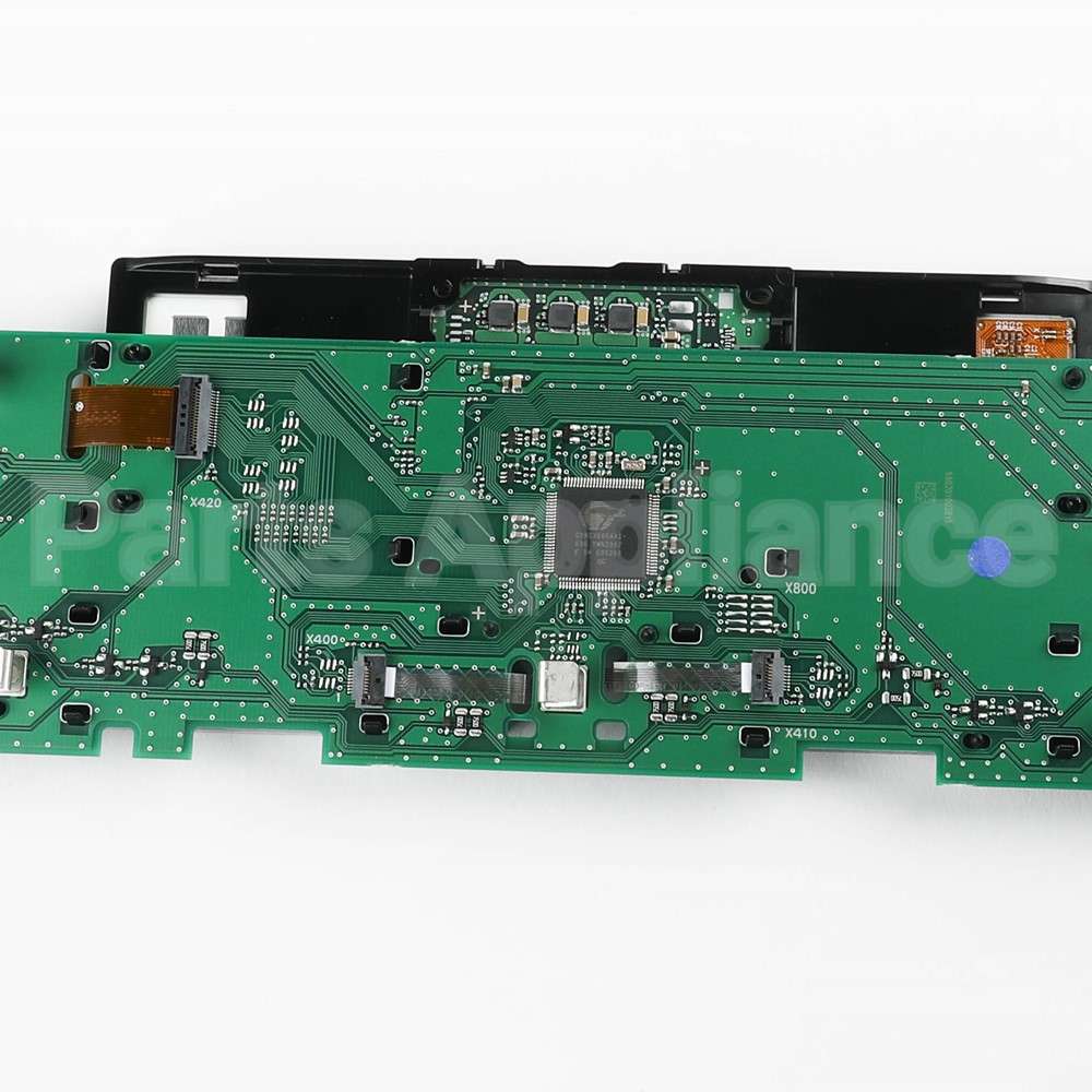 11033196 Bosch Display Module Programmed