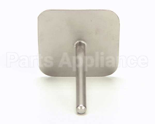 110335 Saniserv Agitator Support:assembly