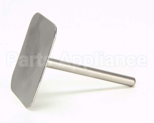 110335 Saniserv Agitator Support:assembly