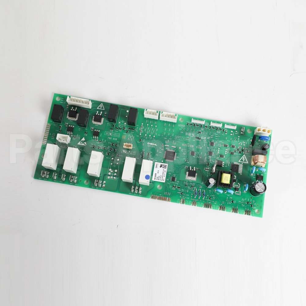 11034071 Bosch Control Module Programmed