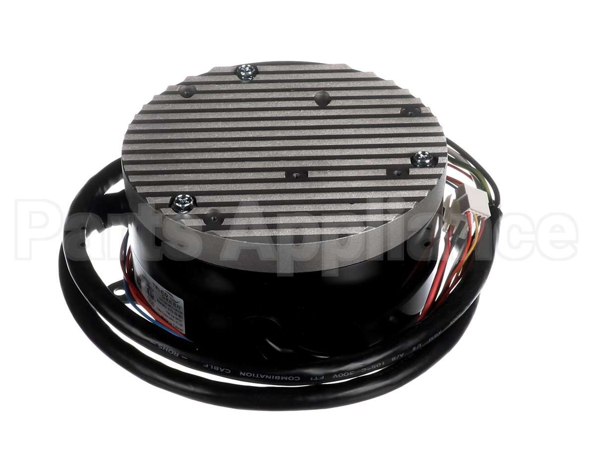 110342 Blodgett Driver Blower Motor