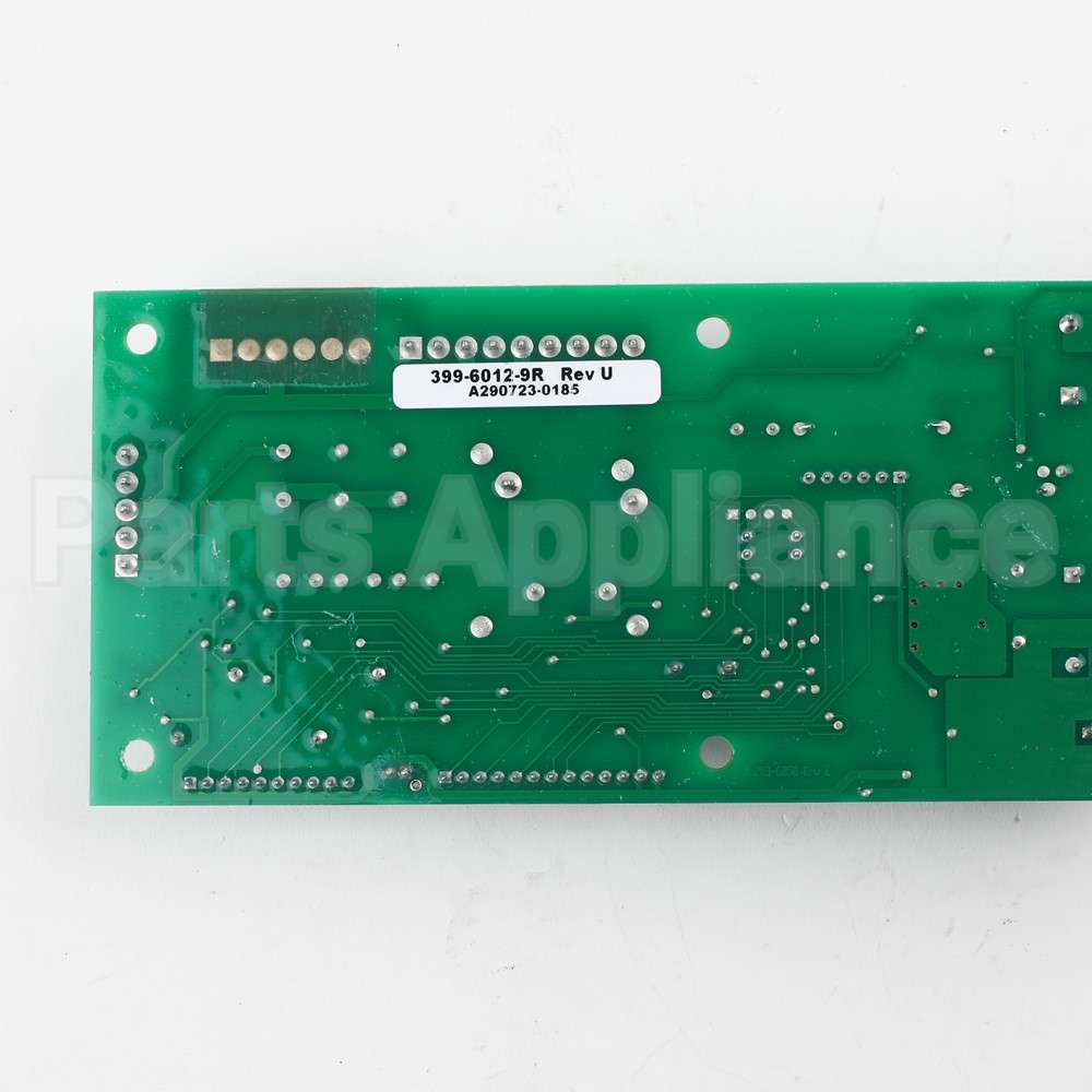11034806 Bosch Control Unit