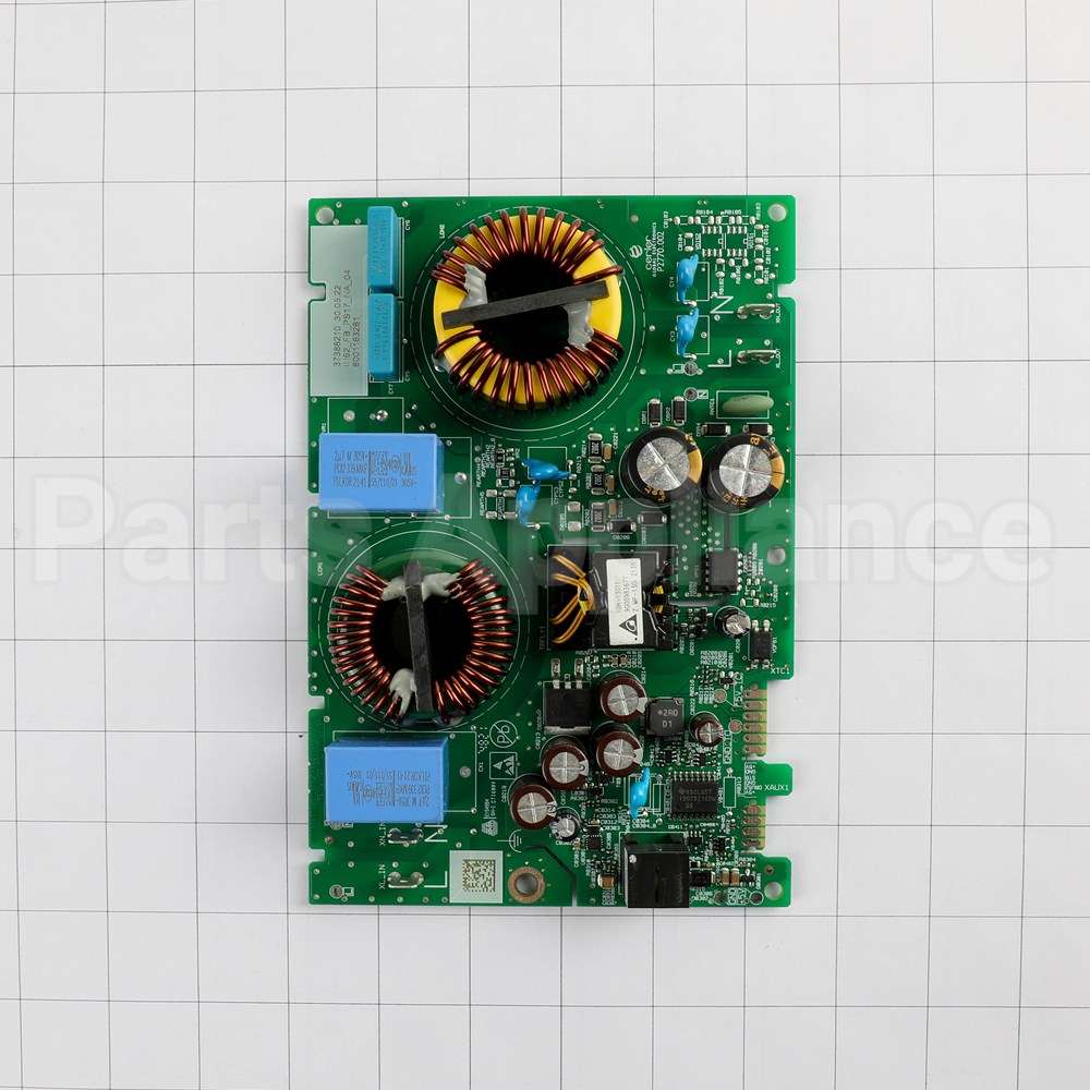 11036753 Bosch Pc Board
