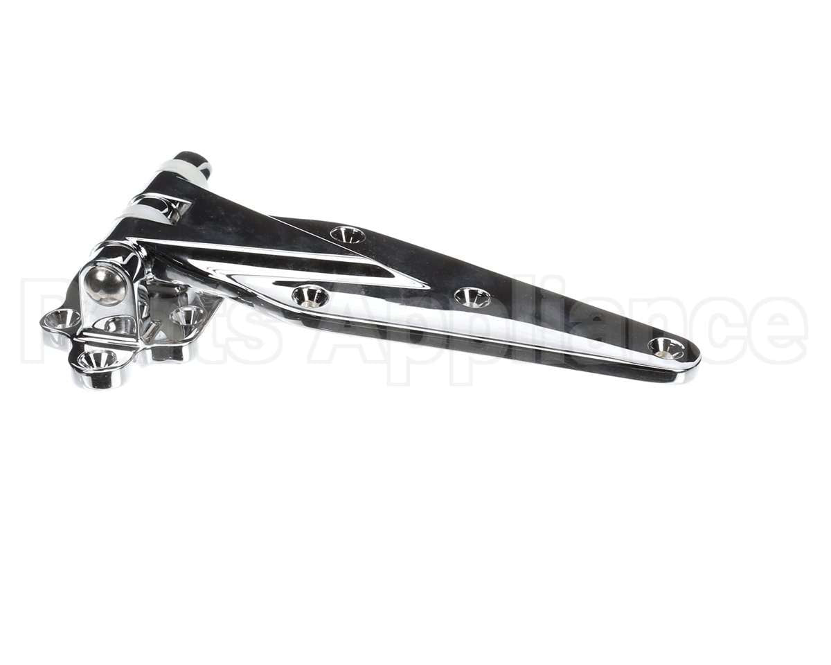 11037000044 Kason Hinge Chr 1-1/8" R.h.