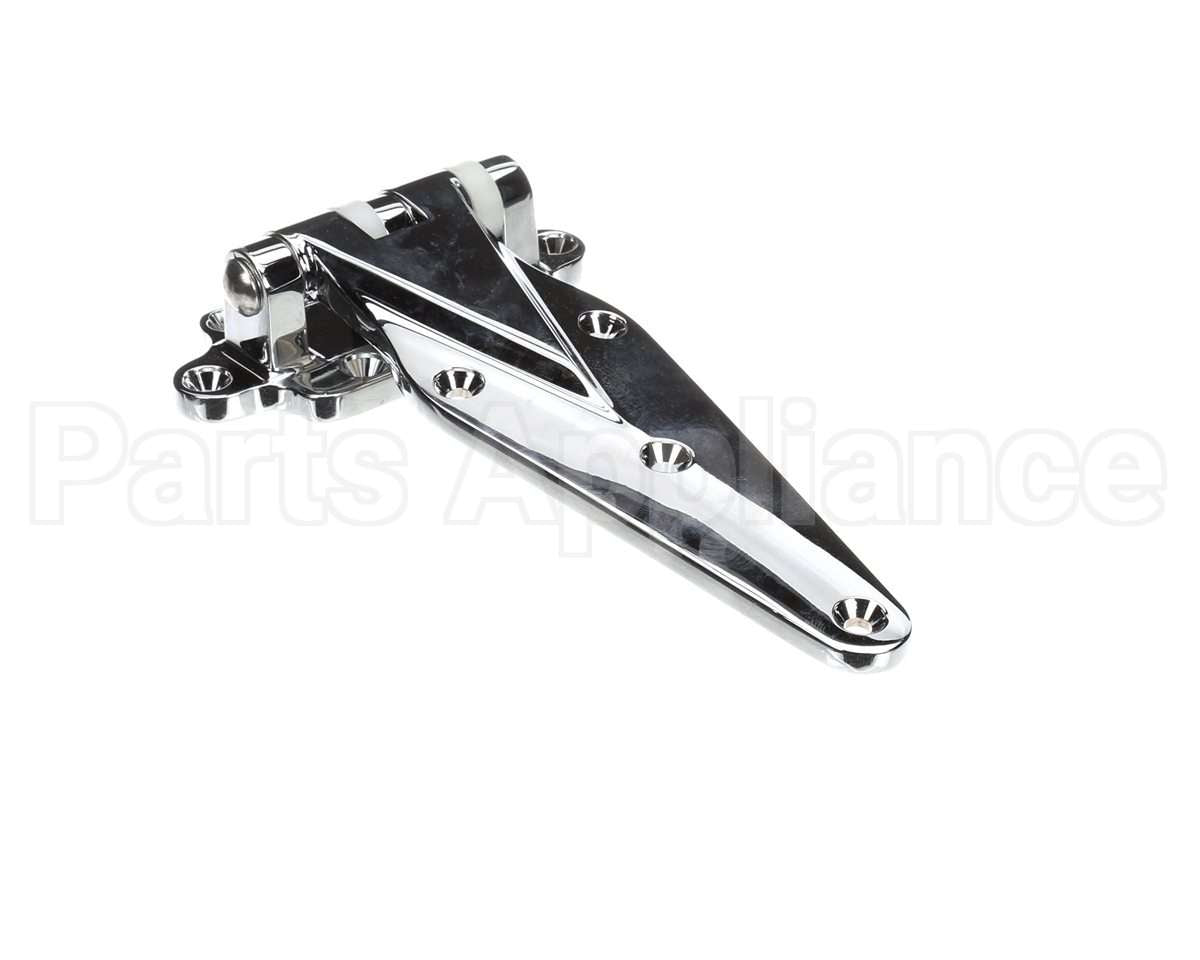 11037000044 Kason Hinge Chr 1-1/8" R.h.